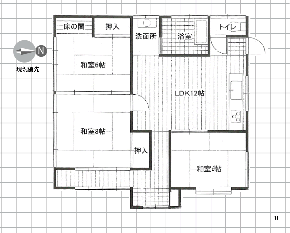 物件