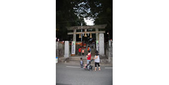 大御食神社